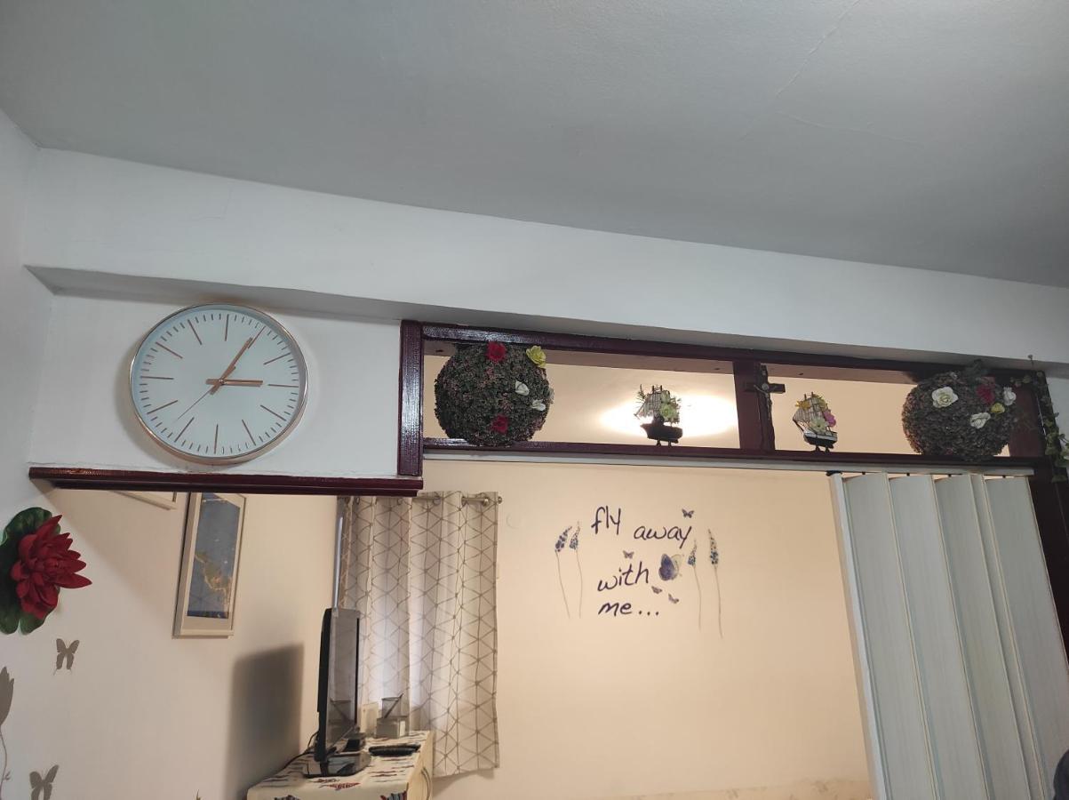 Appartement Cosy In Centar *